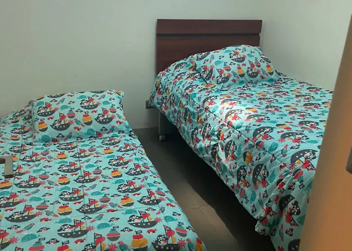 apartamento