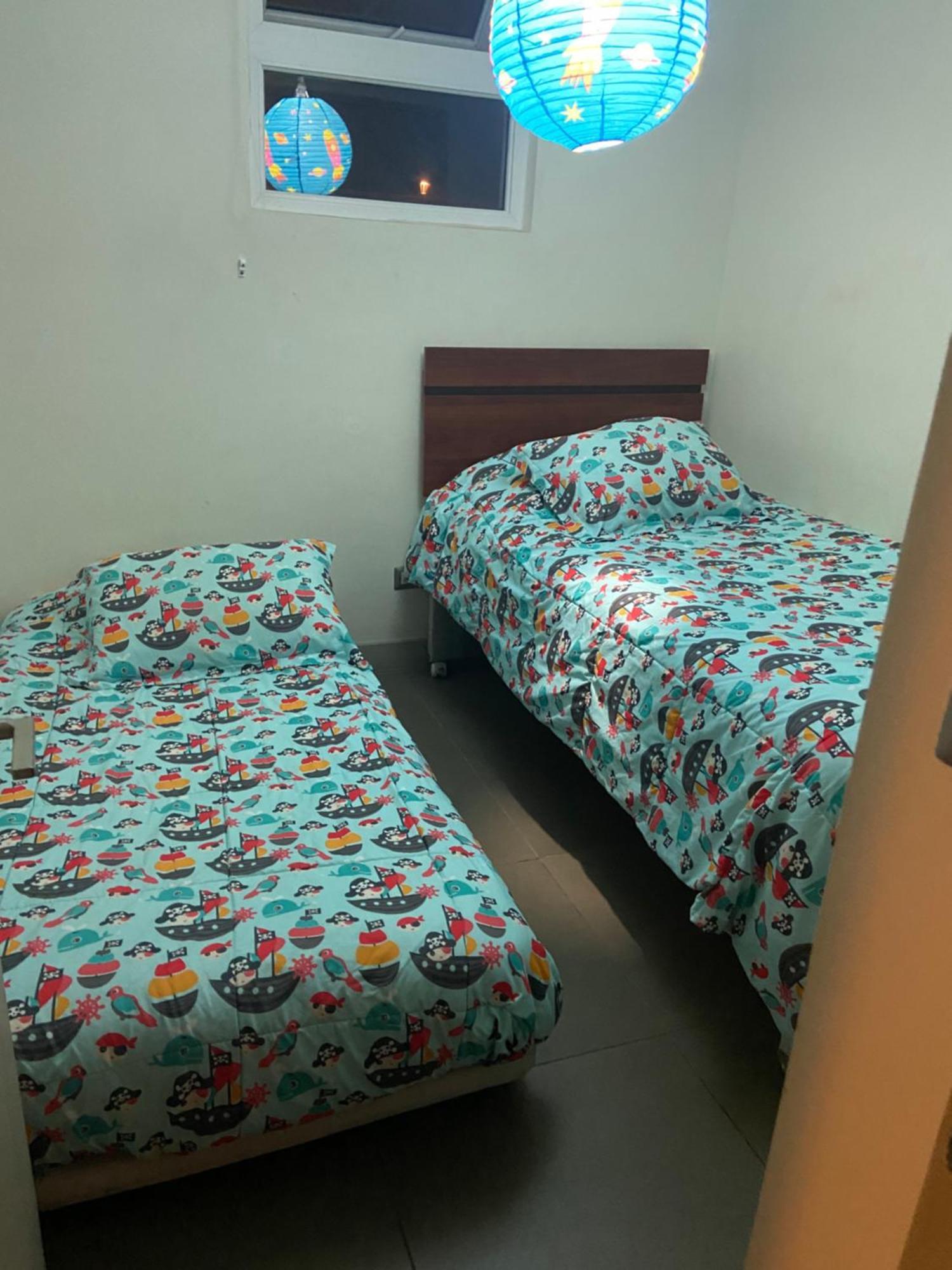 apartamento * La Serena