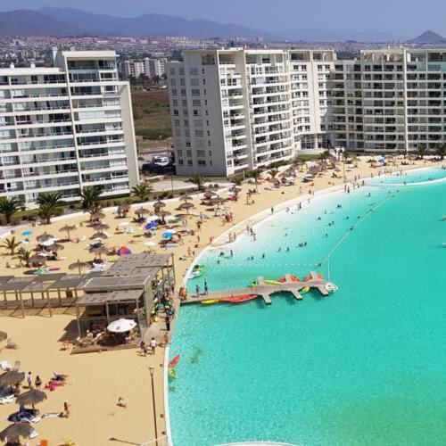 apartamento * La Serena