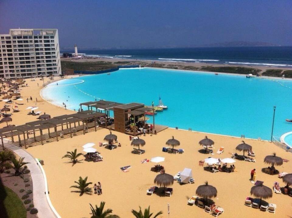 apartamento Apartamento La Serena