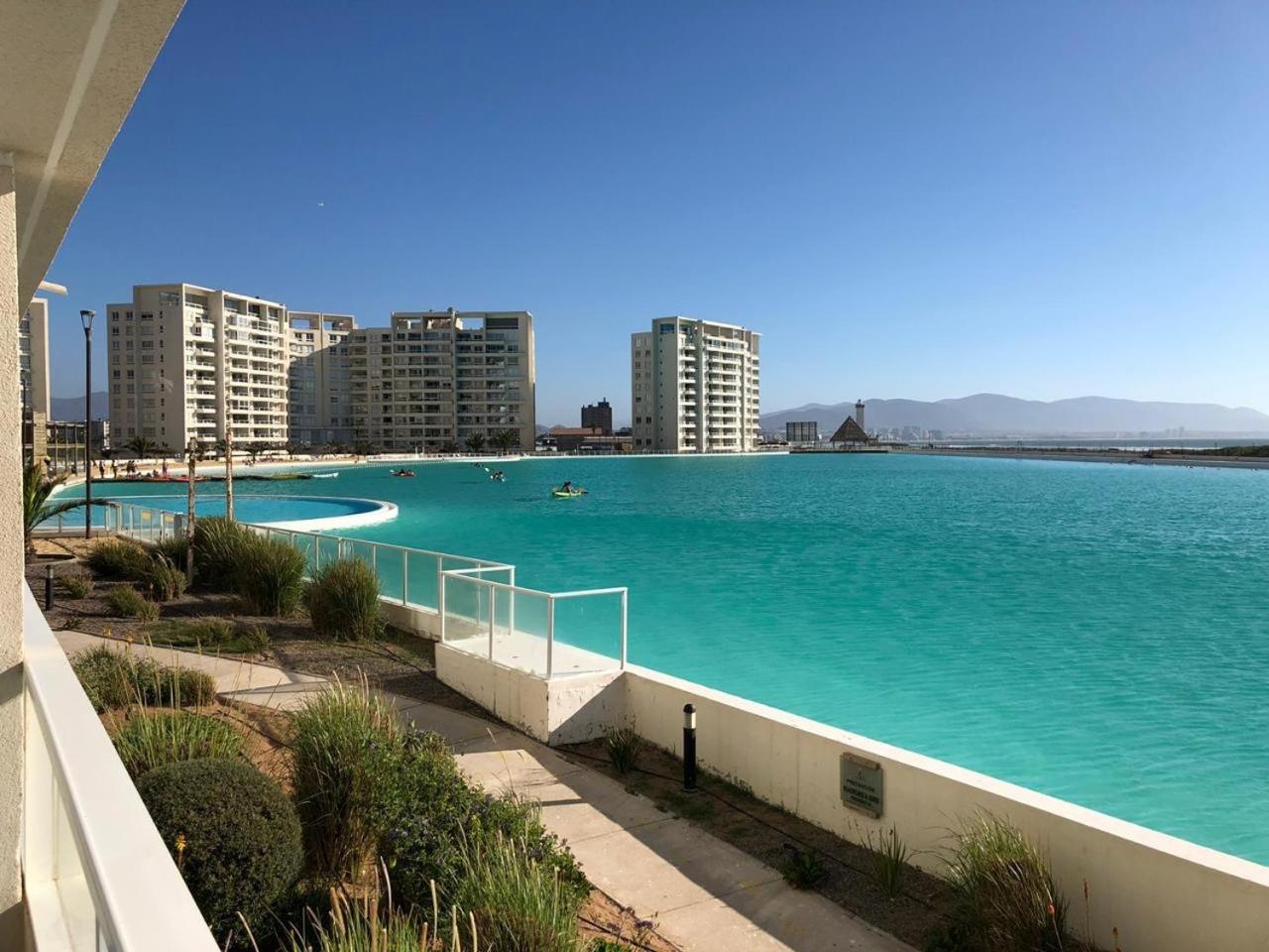 Apartamento apartamento La Serena